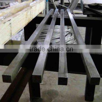 Special Stainless Steel 409/SUS 409 ROUND BAR photo-5