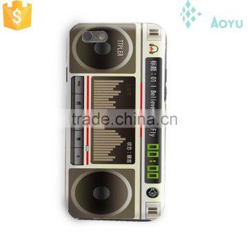 Latest Design Sublimation Tpu+pc Fancy Stones Phone Case photo-2