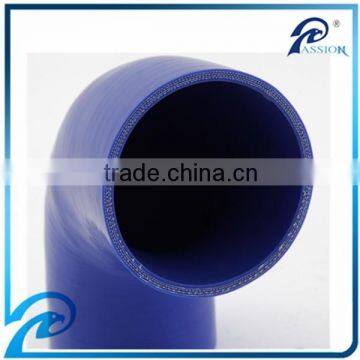 SGS 57mm High Pressure Automotive Soft Elbow Silicone Hose photo-3