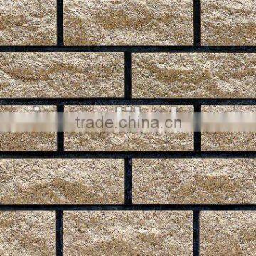 new design 3D wall tile