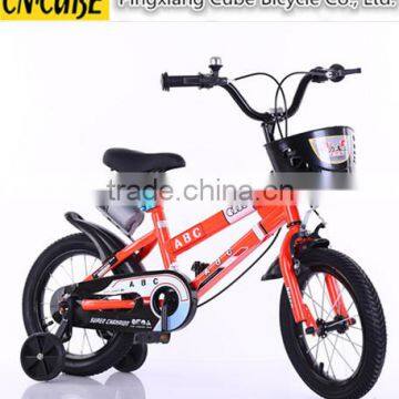 children bicycle/baby bike/Steel frame unique kids bikes cheap