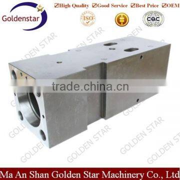 Hydraulic Front Head supplied with high technical made in china