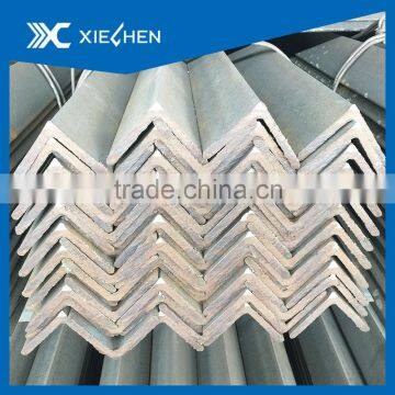 ordinary carbon steel angles for construction