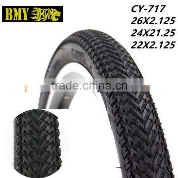 22x2.125 24x2.125 26x2.125 road bike tire with high quality