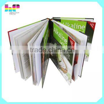custom book printing service cheap book printing manufacturer