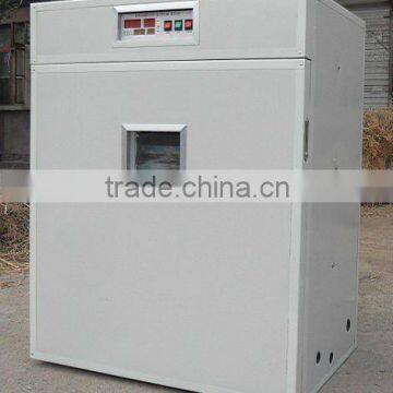 the Cheapest Fully Automatic Egg Incubator VOD-264 photo-2