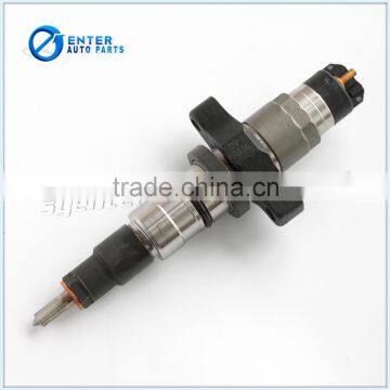 hotsale original 0445120007 iveco fuel injector