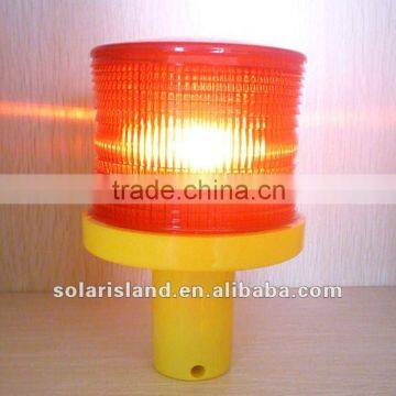 LSW-008 Solar aircraft warning light