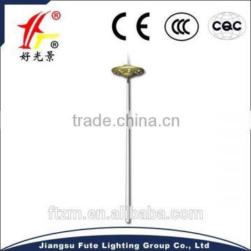 Durable and handsome appearance high-pole lamp