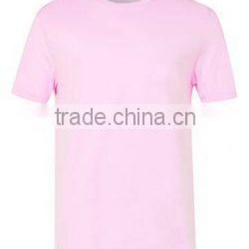 Blank 100% cotton t shirts