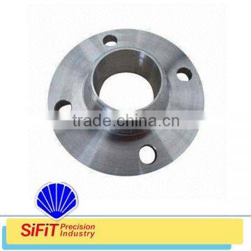 ASME B16.5 Stainless Steel Welding Neck Flange