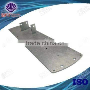 China High Quality Motorcycle Metal Stamp