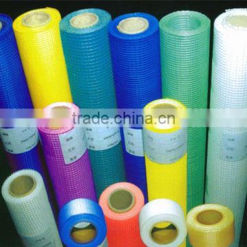 Fiberglass mesh 7