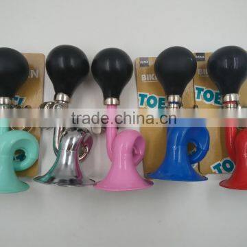 Riding Bike Horn Supplier of Bike Horn Metal Bicycle Horn/Bicycle photo-2