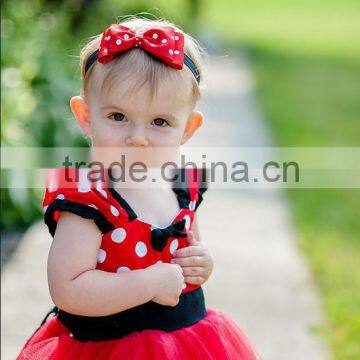 Lovely baby tutu dress,lace design,2014 Summer