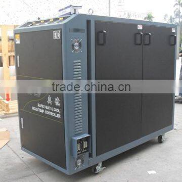 GWS-1600 quick heating and cooling mould TCU manufacturer for injection machine