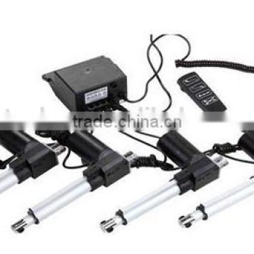 nursing linear actuator