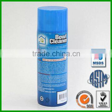 Toilet Bowl Cleaner & Deodorizer
