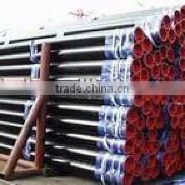 GB/T8163 seamless steel pipe