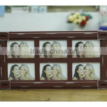 2015 hot sale desktop set with photo frame