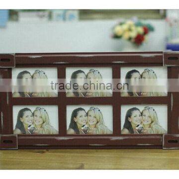 2015 Hot Sale Desktop Set With Photo Frame