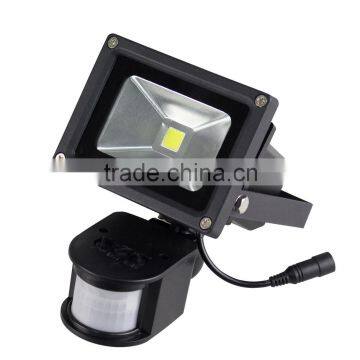 Motion Sensor Solar Led Lamp for Backyard Garden Out Door Wall Lighting