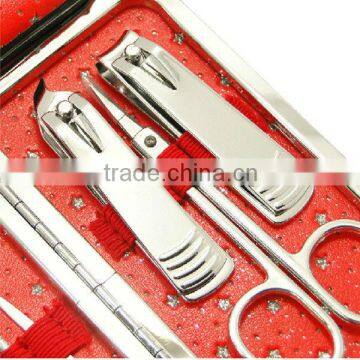 Exquisite Fashion Girls Manicure Set photo-2