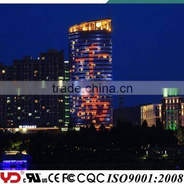 YD CE, CQC, FCC, SASO, UL Approved 5050 3528 LED SMD for Steel Structure Building photo-6