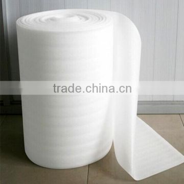 Eco-friendly and recyclable epe foam laminating rolls