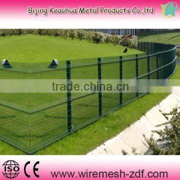 ISO9001 Certifcated High Quality Cheap Metal Fencing photo-5