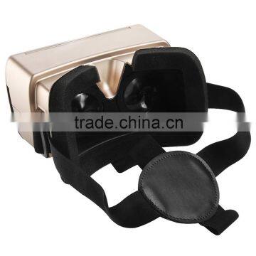 Hot Sale Custom Design Low Price More Popular Vr Box 2Nd Generation Wholesale From China photo-6