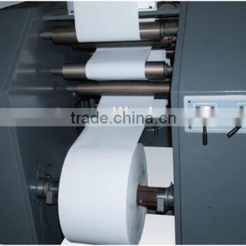 Offset Printing Machine WJPS-350D photo-6