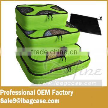 The Amazon Popular Hot Selling Packing Cubes Travel Organizer photo-5