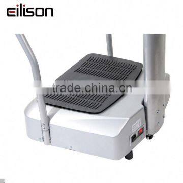 Perfect Factory Outlets Whole Body Vibration Machine Crazy Fit Massager With Handle photo-4