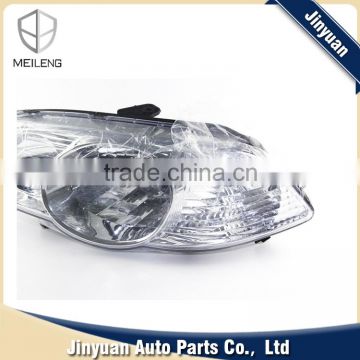 Auto Spare Parts Headlight 33101-SCP-W01for Honda Odyssey RA6 2000-2004 Engine for 2.3L China manufactory