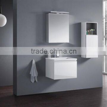 PC084-1ZG-1 Bathroom cabinet