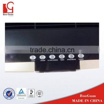 China New Products Air Purifier With Heap Manufacturer photo-5