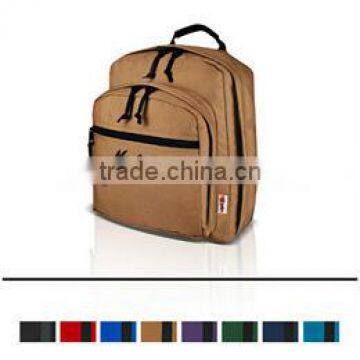 2016 Campus Mate, day laptop backpacks
