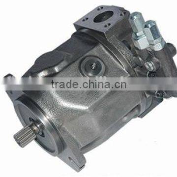 Rexroth A10VSO Variable Piston Hydraulic Pump photo-3