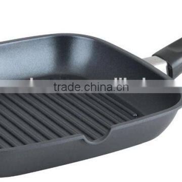 24*24CM FOLDABLE GRILL PAN photo-3