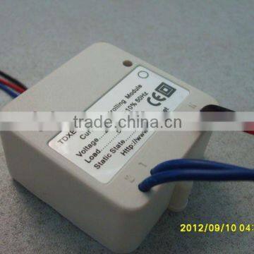 TAIYITO TDXE4466 Electric Curtain controlled Module/x10 electric curtain module