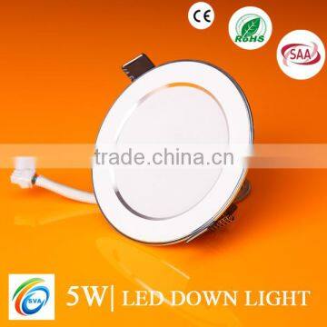 2014 newest 6w Led downlight SHMT-5W