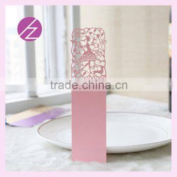 Useful Handmade Bookmark Very Beautiful Girl Pattern Bookmark SQ-34 Very Hot Sell photo-5