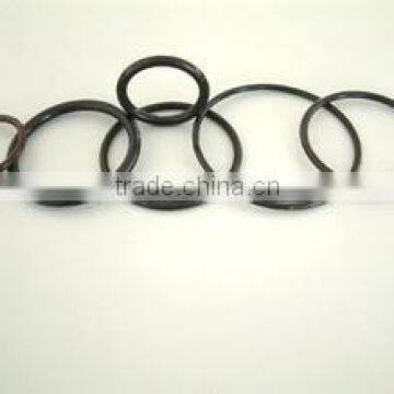 different color viton o ring,high qual o ring, 5mm o-ring rubber