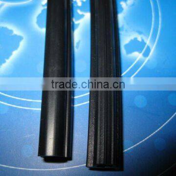 silicone rubber seal strip