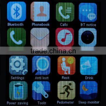 Smart Watch Kids Bluetooth Smart Watch photo-5