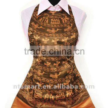 bar waist apron,waiter apron,waitress apron