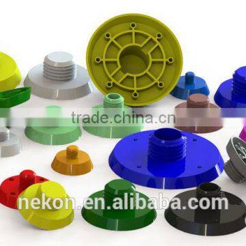 Transport Thread Lifting System photo-2