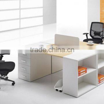 modular desk furniture office divider removable office partition(SZ-WST648)