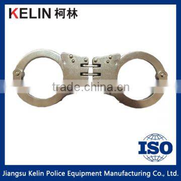 HC-02W Handcuff With Double Locking Systerm